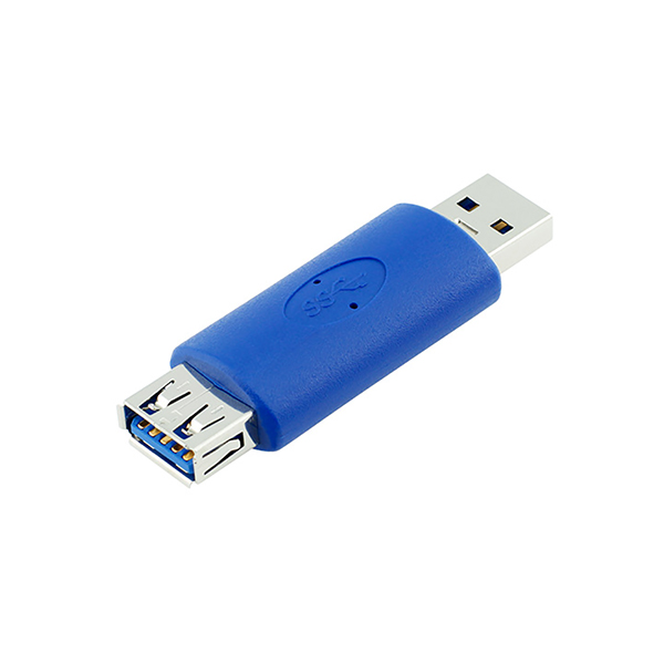 USB 3.0 Extender pentru cuplaj de sex masculin la femeie Adapter.jpg