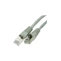 FTP Cat6 ecranat cu patch-uri Ethernet