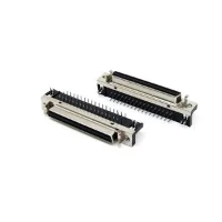 Conector SCSI feminin HD 68