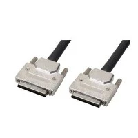 VHDCI 68 Pin masculin SCSI cablu