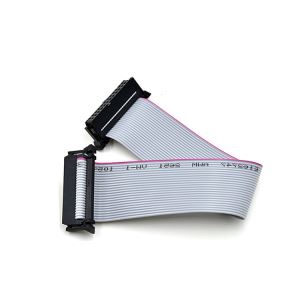 2.54mm Cablu cu panglică plat IDC cu 24 pini