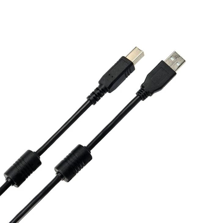 USB2.0 Type A to Type B External HDD Cable