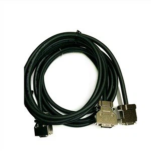 HPCN 20 Pini de sex masculin la MDR20 de sex feminin SCSI cablu